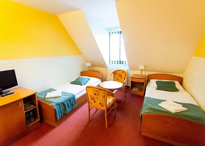 Hotel Gustav Mahler
