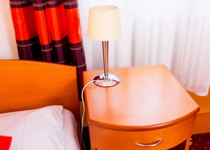 Hotel Gustav Mahler