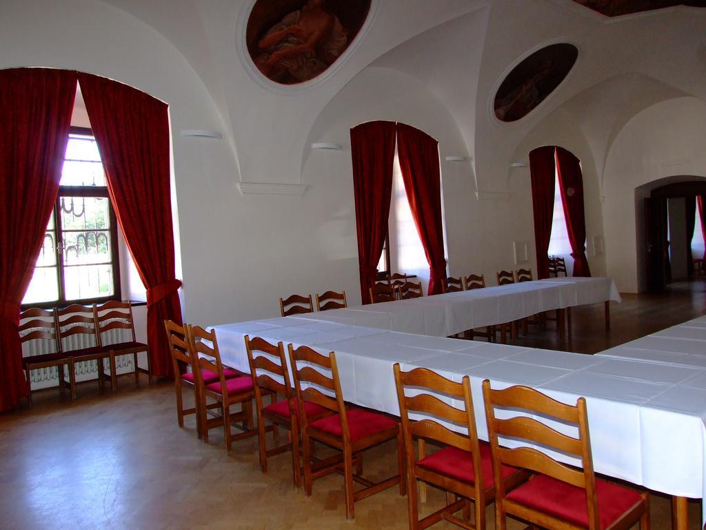 Gustav Mahler Hotel 3*