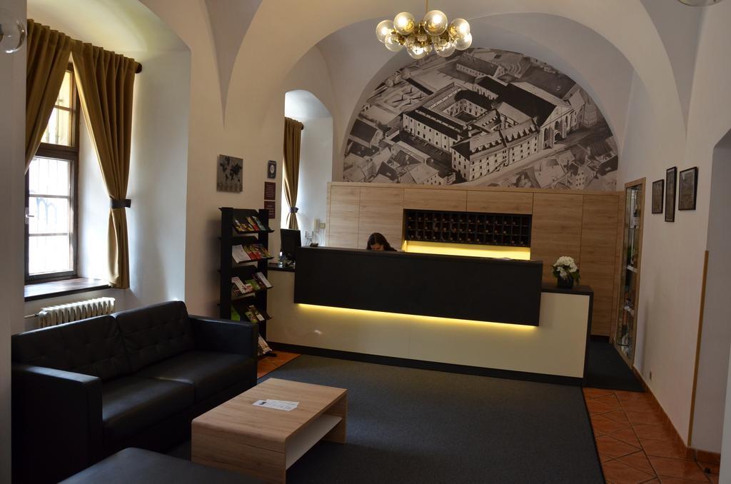 Hotel Gustav Mahler Jihlava