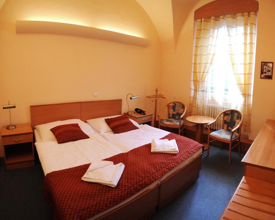 Gustav Mahler Hotel 3*