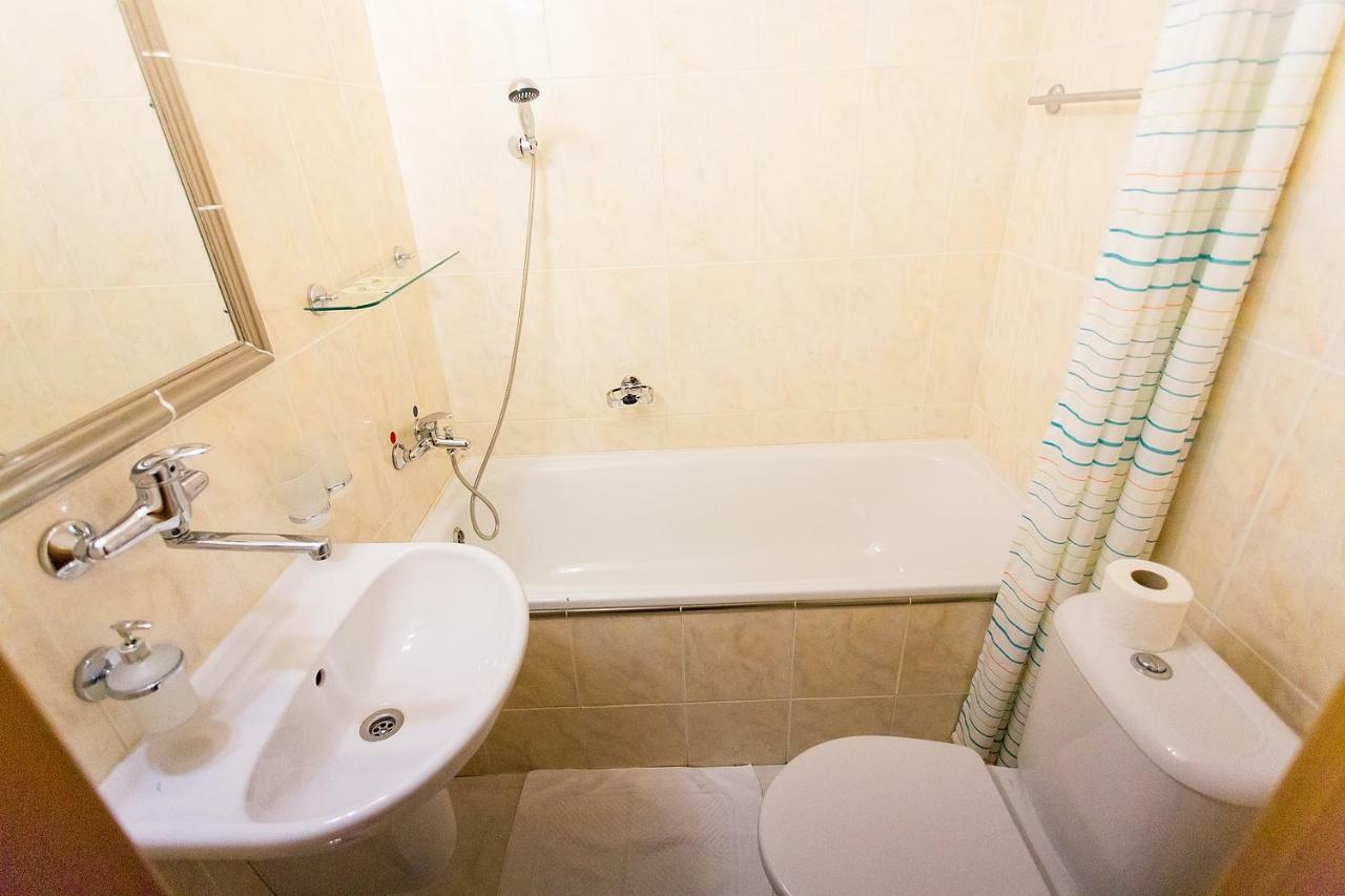 Gustav Mahler Hotel Jihlava