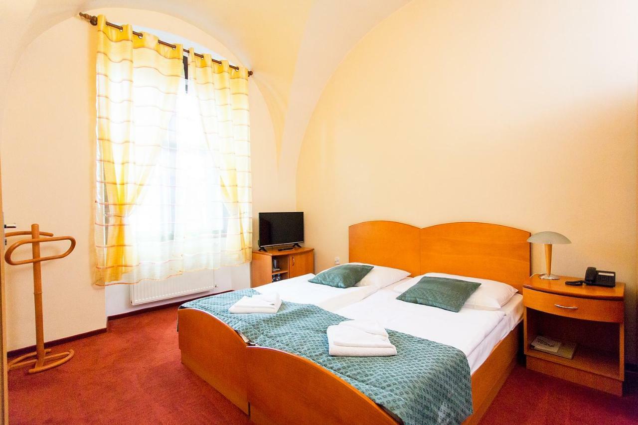 Hotel Gustav Mahler
