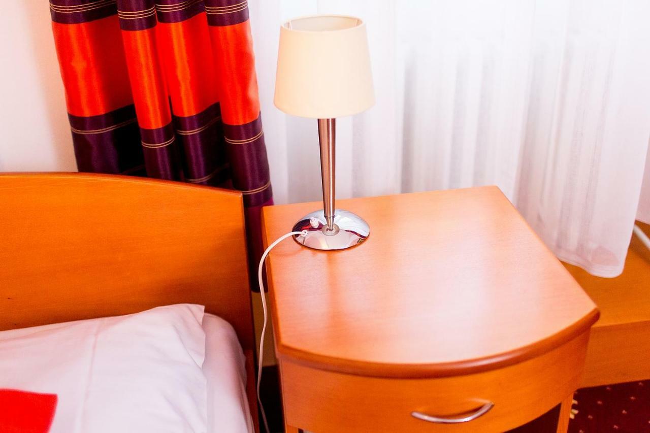 Gustav Mahler Hotel Jihlava
