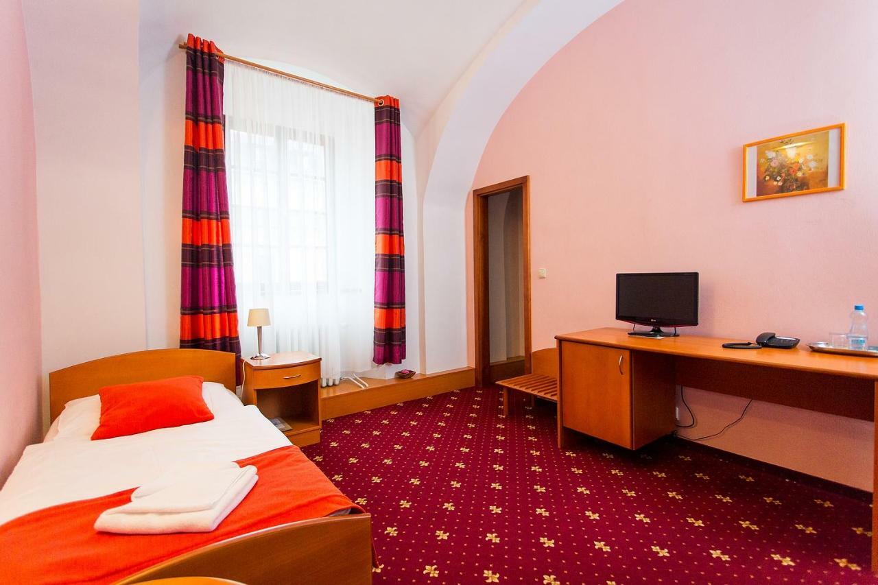 Hotel Gustav Mahler Jihlava