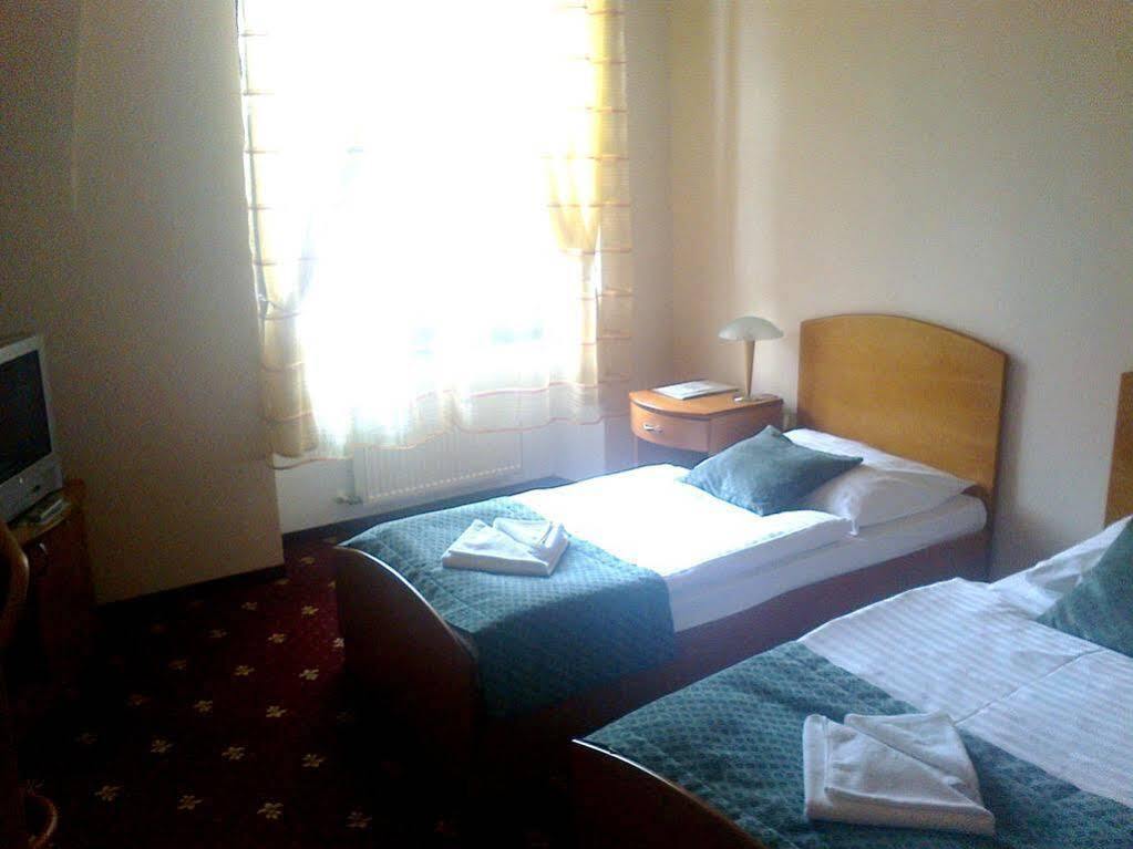 Hotel Gustav Mahler 3*